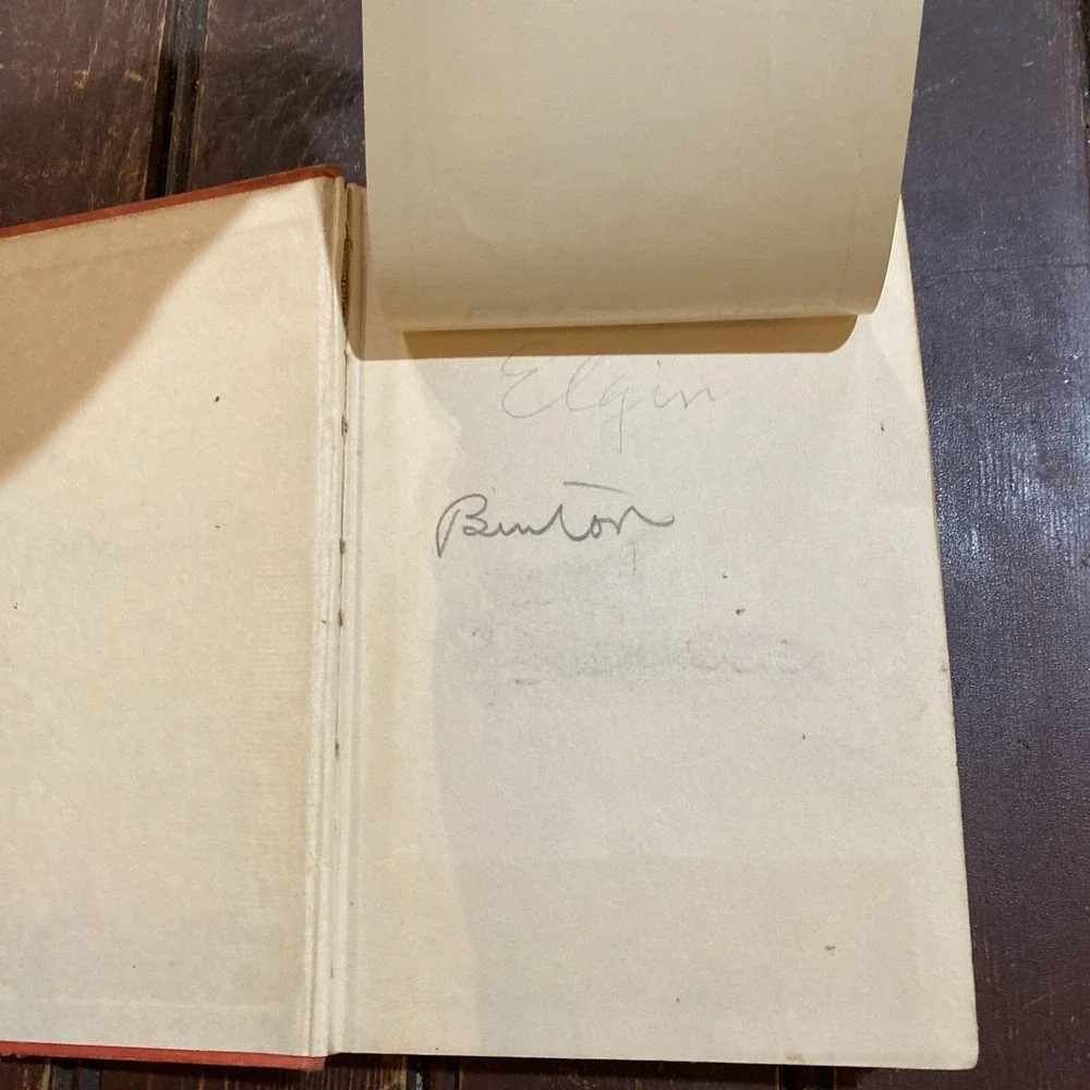 The Hickory Ridge Boy‎ Scouts - Pathfinder or The Missing Tenderfoot (1913, HC)